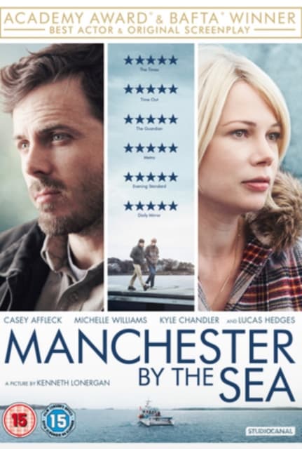 Manchester By the Sea (Import)