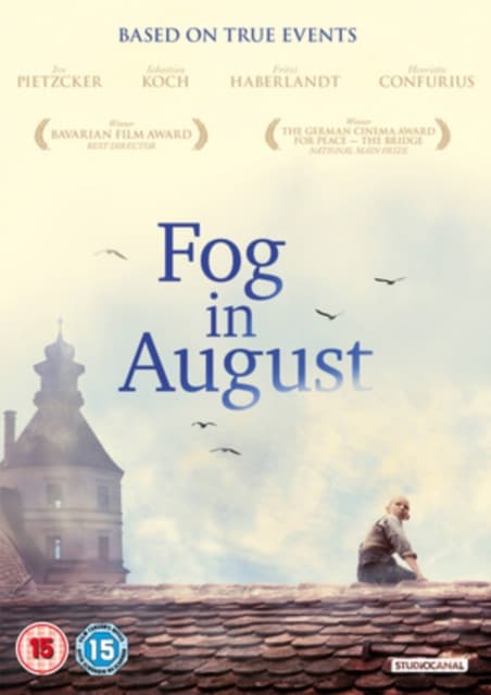 Fog in August (Import)