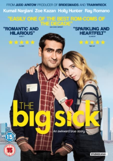 Big Sick (Import)