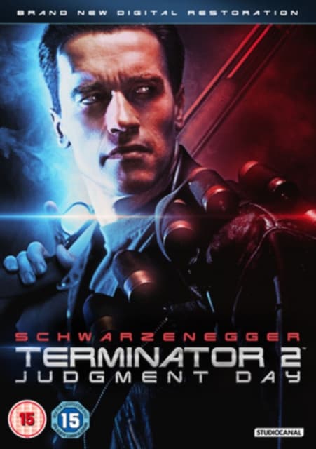 Terminator 2 - Judgment Day