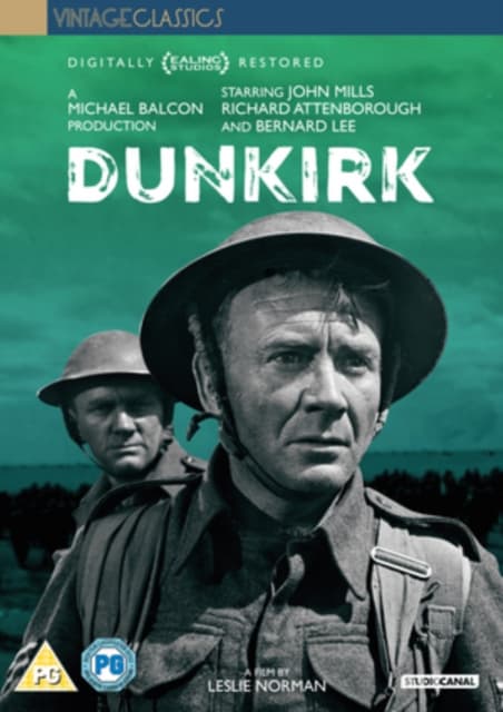 Dunkirk (Import)
