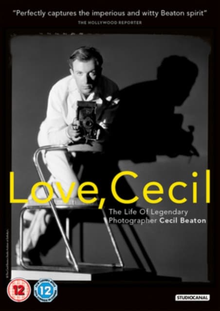 Love, Cecil (Import)