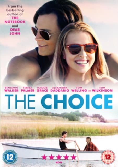 Choice (Import)