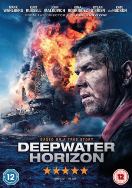 Deepwater Horizon (Import)