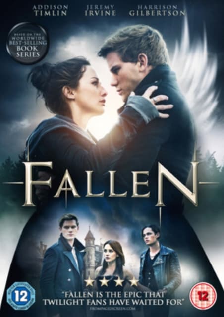 Fallen (Import)