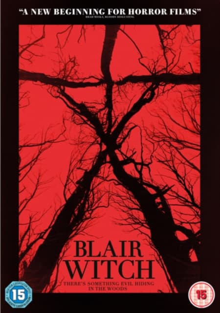 Blair Witch (Import)
