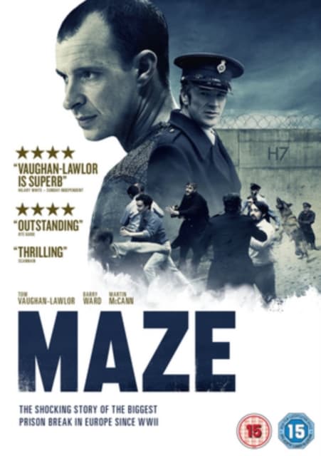 Maze (Import)