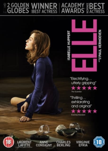 Elle (Import)