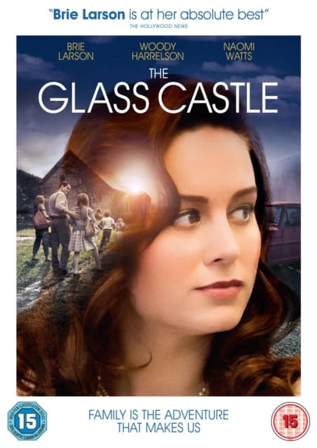 The Glass Castle (Import)