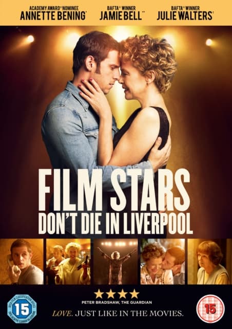 Film Stars Don't Die in Liverpool (Import)