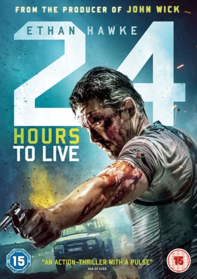 24 Hours to Live (Import)