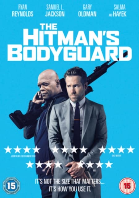 Hitman's Bodyguard (Import)