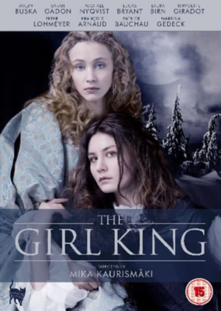 Girl King (Import)