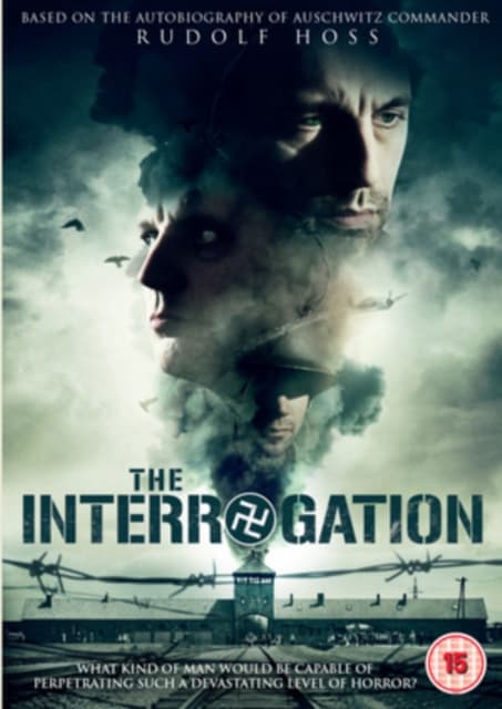The Interrogation (Import)