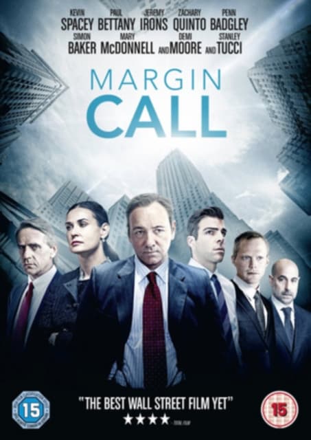 Margin Call (Import)