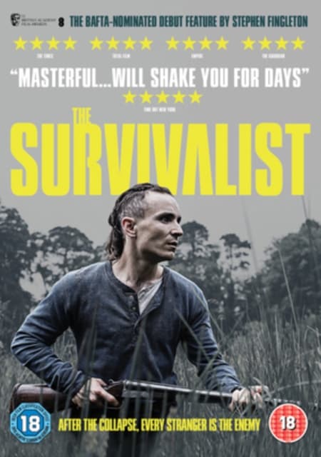 The Survivalist (Import)