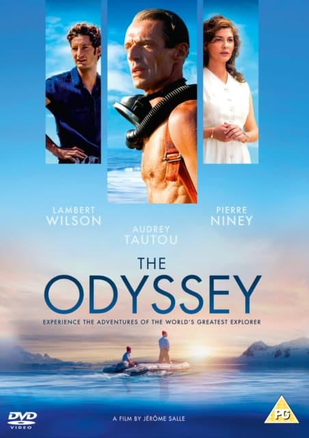 The Odyssey (Import)