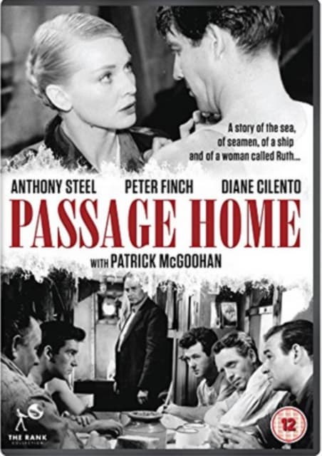 Passage Home (Import)