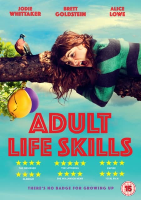 Adult Life Skills (Import)