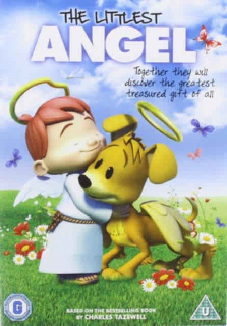 Littlest Angel (Import)