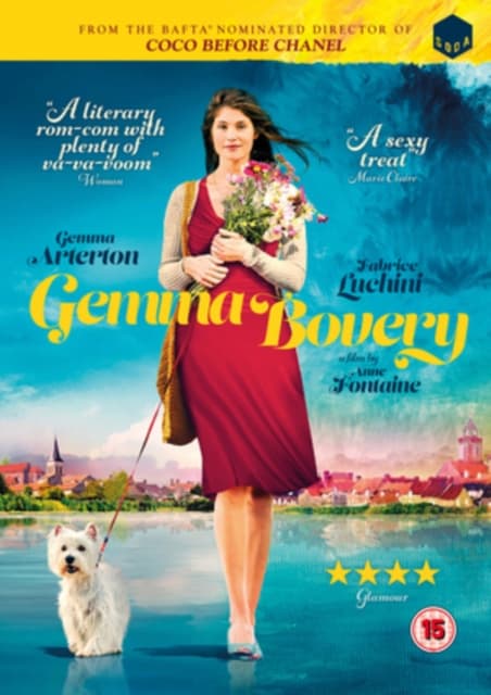 Gemma Bovery (Import)