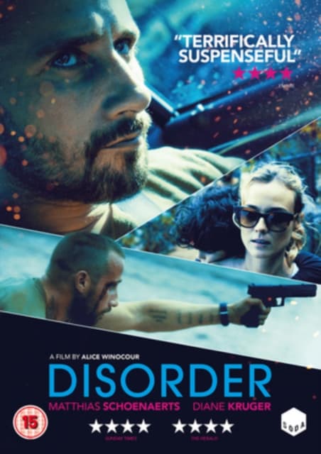 Disorder (Import)
