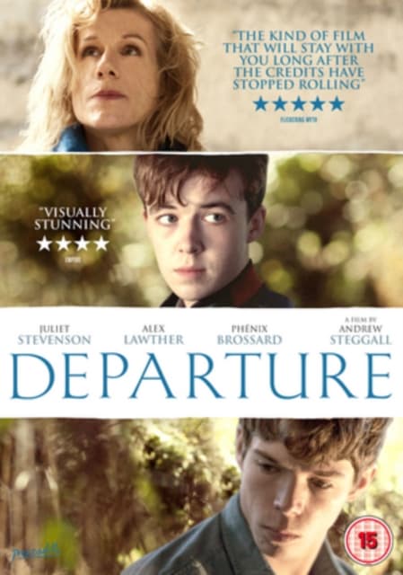 Departure (Import)
