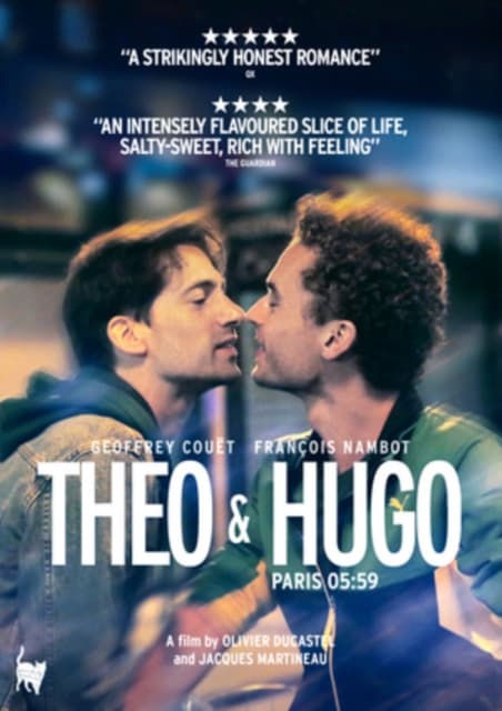 Theo and Hugo (Import)