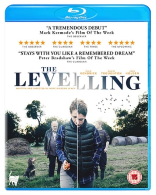 The Levelling (Blu-ray) (Import)