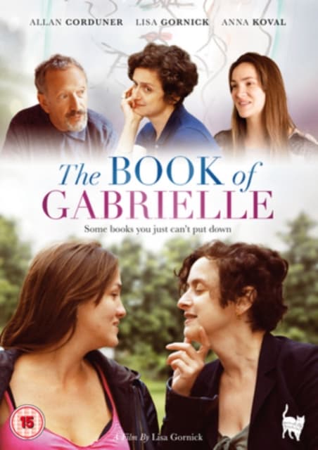 The Book of Gabrielle (Import)