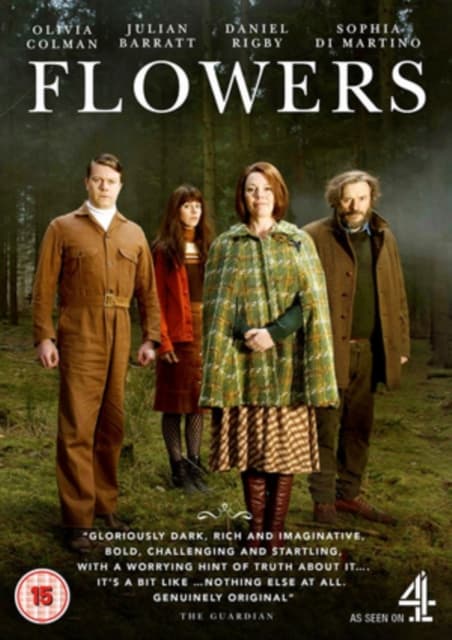 Flowers (Import)