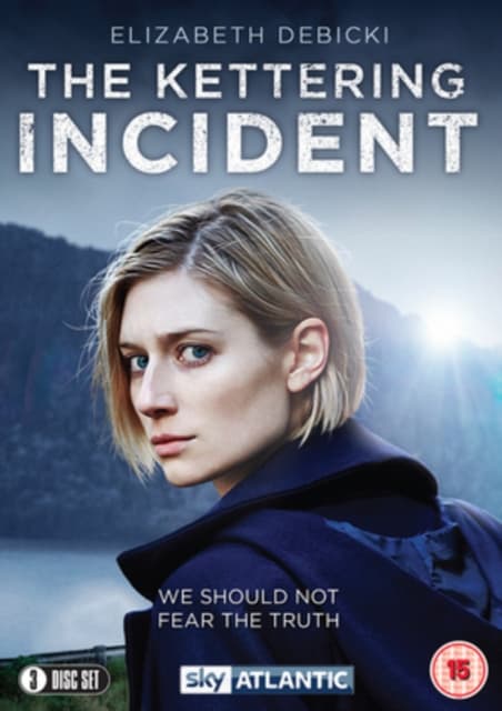 The Kettering Incident (3 disc) (Import)