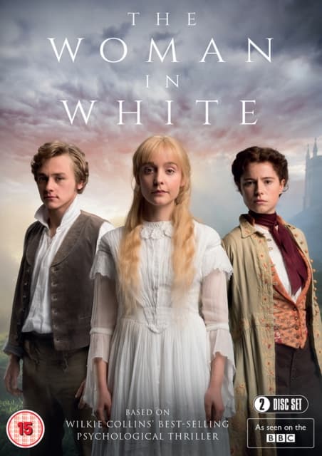 The Woman in White (2 disc) (Import)