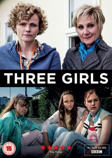 Three Girls (Import)