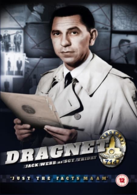 Dragnet (Import)