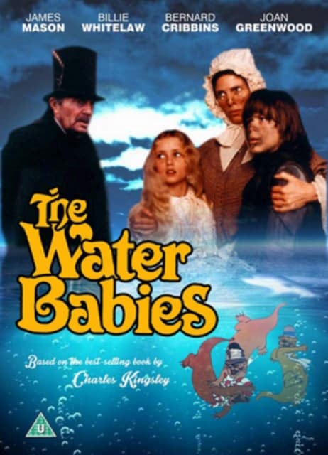 Water Babies (Import)