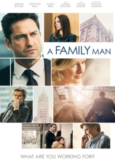 Family Man (Import)