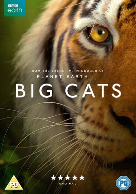 Big Cats (Import)