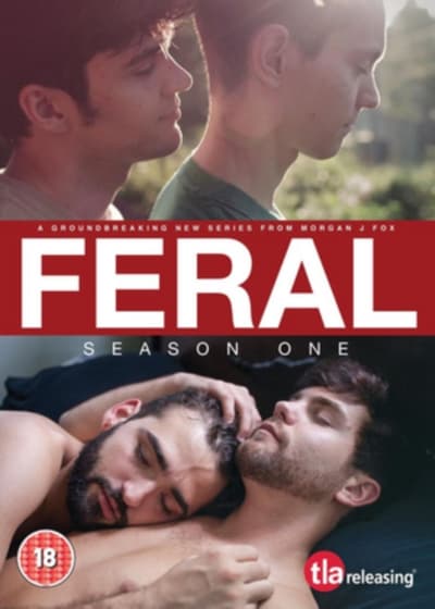 Feral - Season 1 (Import)