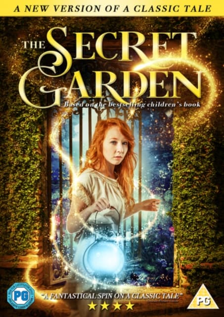 The Secret Garden (Import)