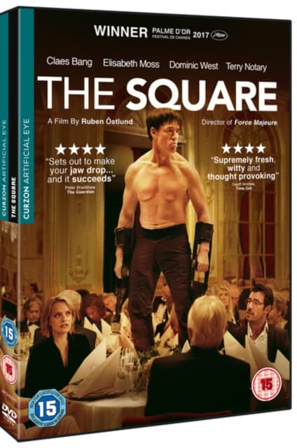 Square (Import)