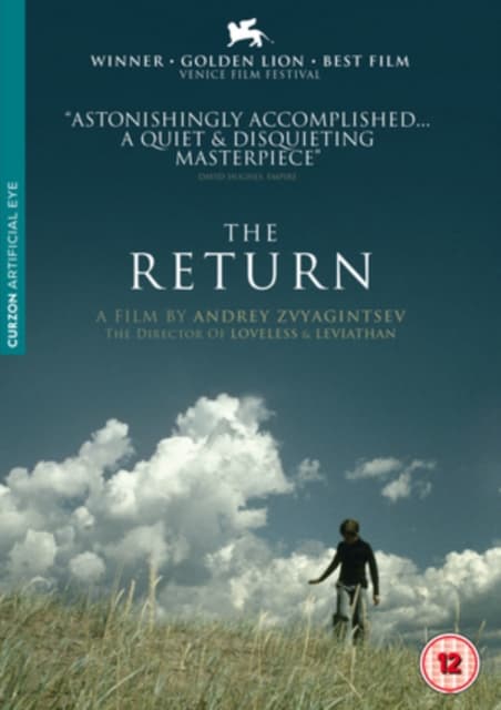 The Return (Import)