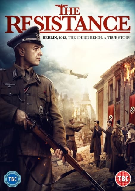 The Resistance (Import)
