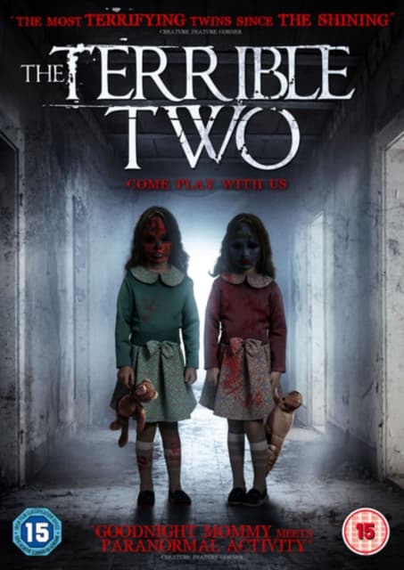 The Terrible Two (Import)