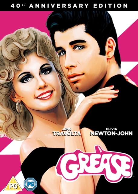 Grease (Import)