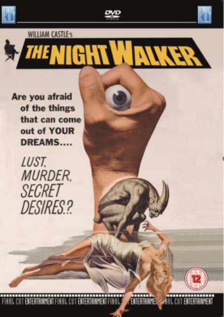 The Night Walker (Import)