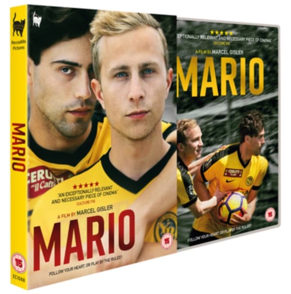 Mario (Import)