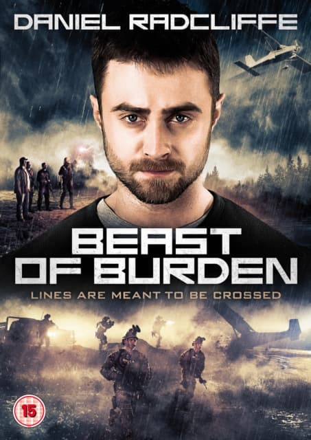 Beast of Burden (Import)