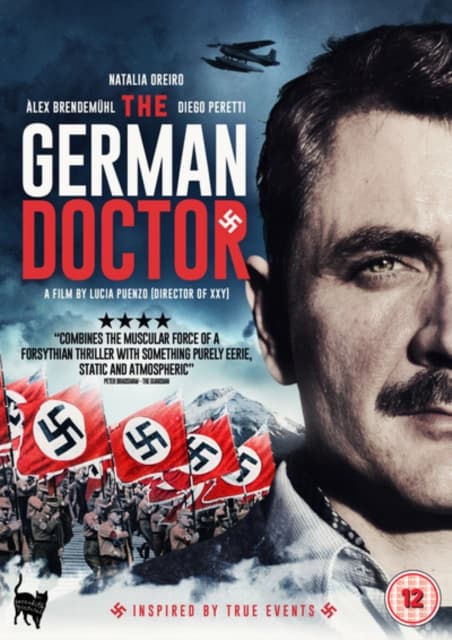 The German Doctor (Import)