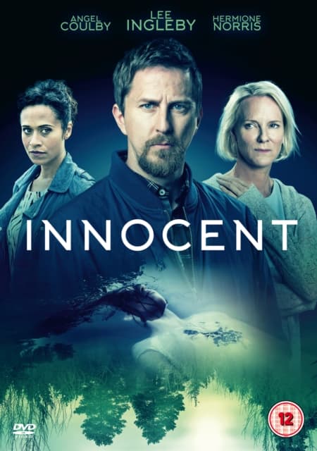 Innocent (Import)